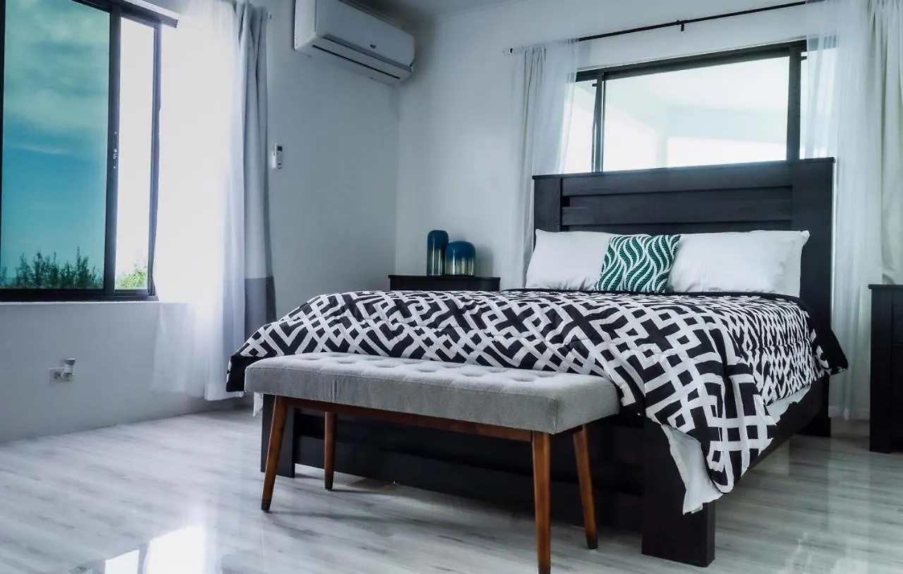 Vibes Cove Villa 蒙特哥贝 牙买加