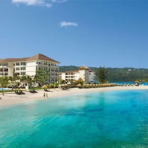 Курортный комплекс Secrets Wild Orchid Adults Only, Бухта Монтего